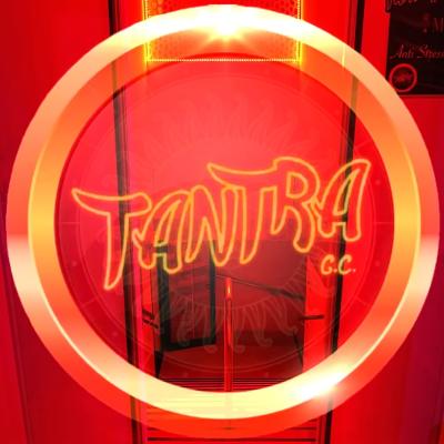Tantra Sauna Spa Swinger Club Starswinger 2024 15